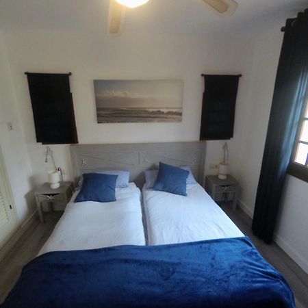 Apartamento El Descanso 손 보우 외부 사진