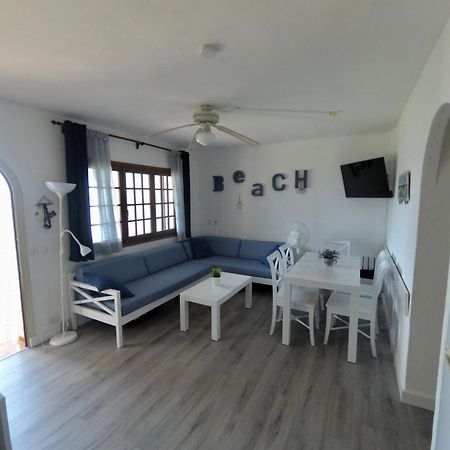 Apartamento El Descanso 손 보우 외부 사진