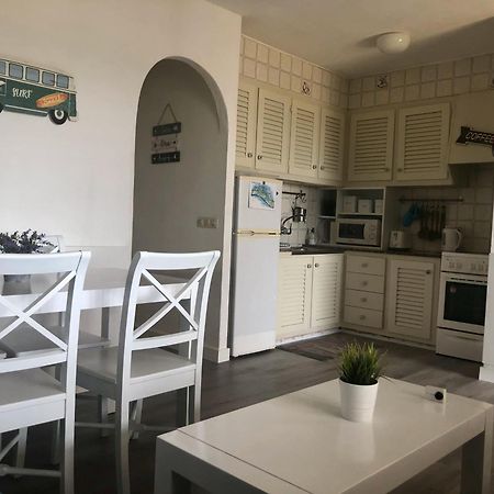 Apartamento El Descanso 손 보우 외부 사진