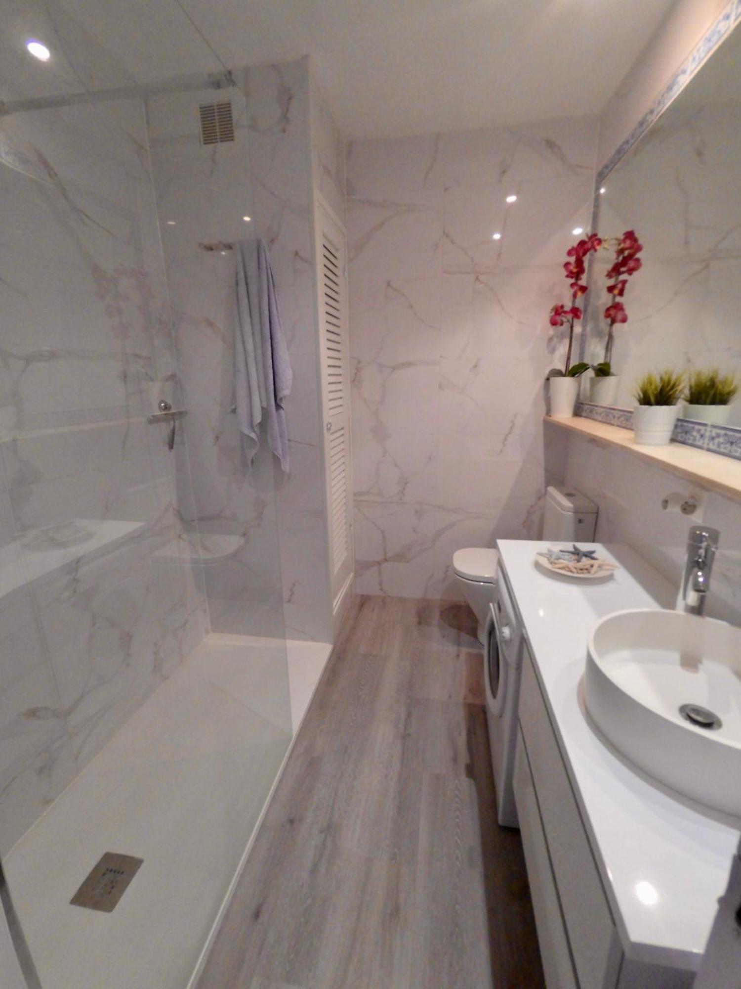 Apartamento El Descanso 손 보우 외부 사진