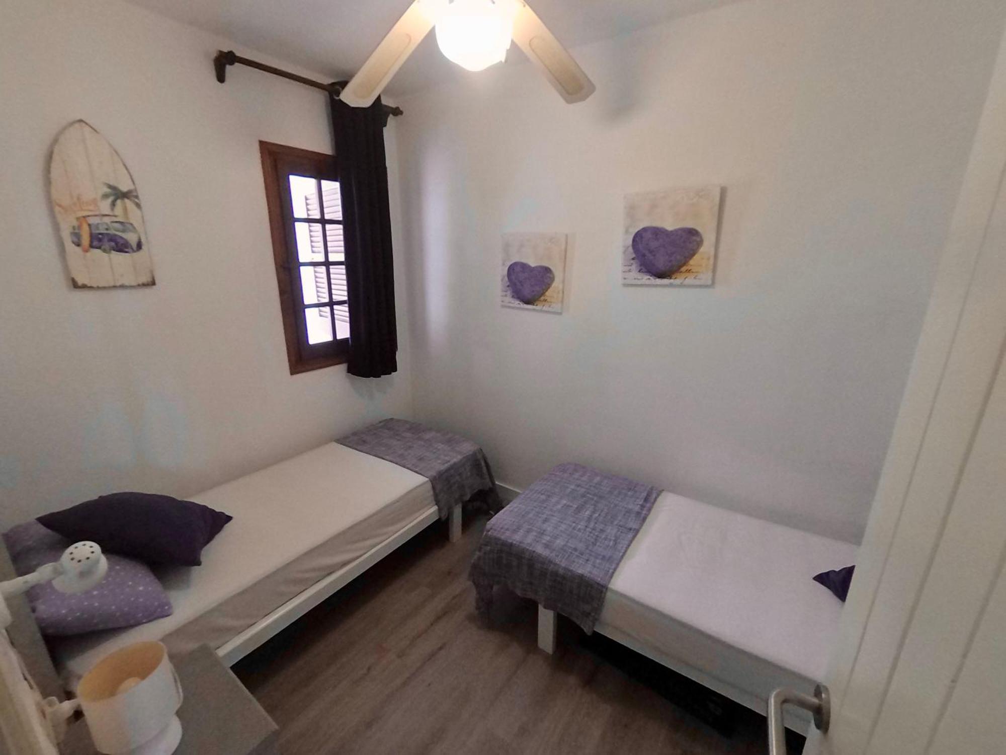 Apartamento El Descanso 손 보우 외부 사진