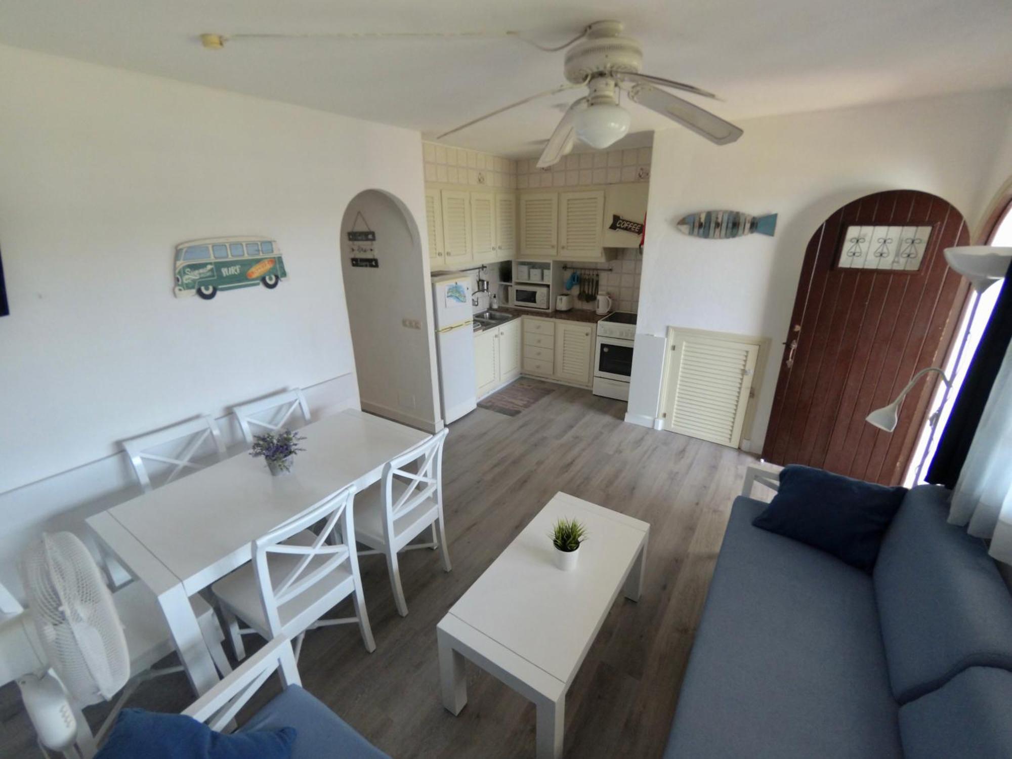 Apartamento El Descanso 손 보우 외부 사진