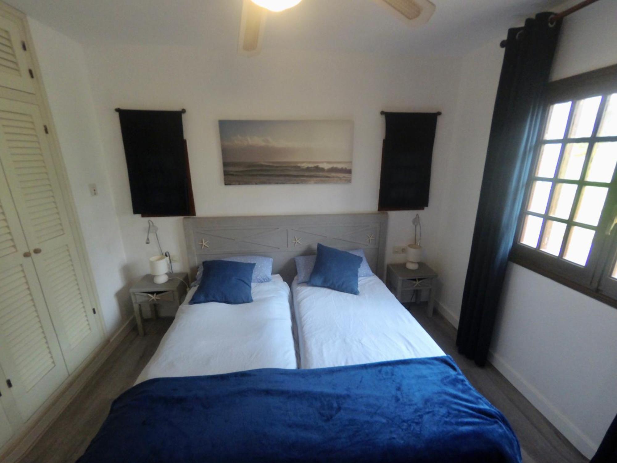 Apartamento El Descanso 손 보우 외부 사진