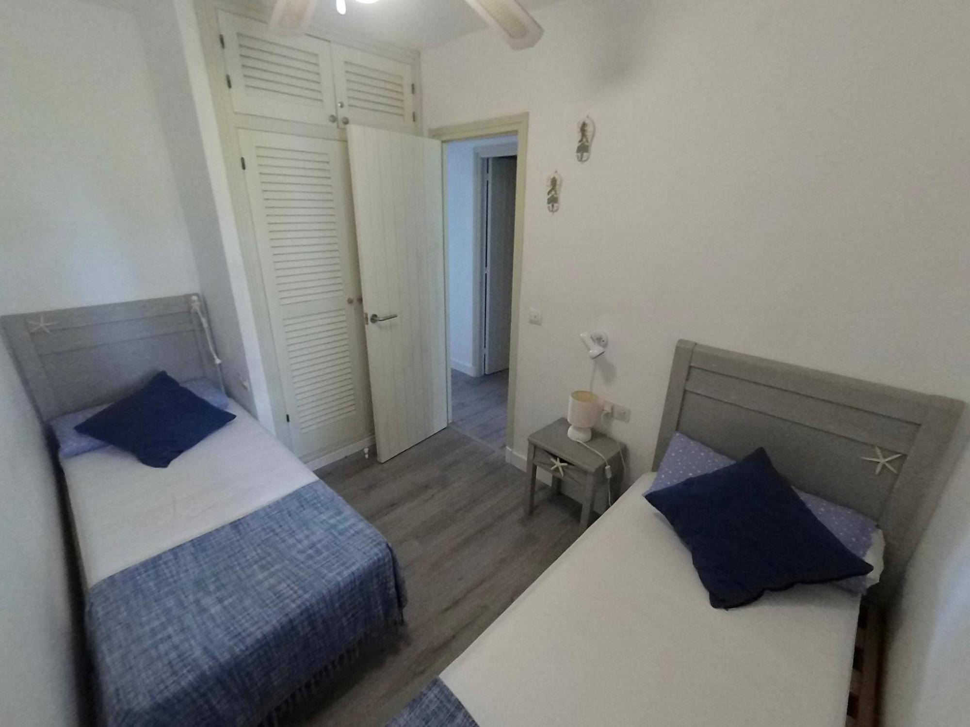 Apartamento El Descanso 손 보우 외부 사진