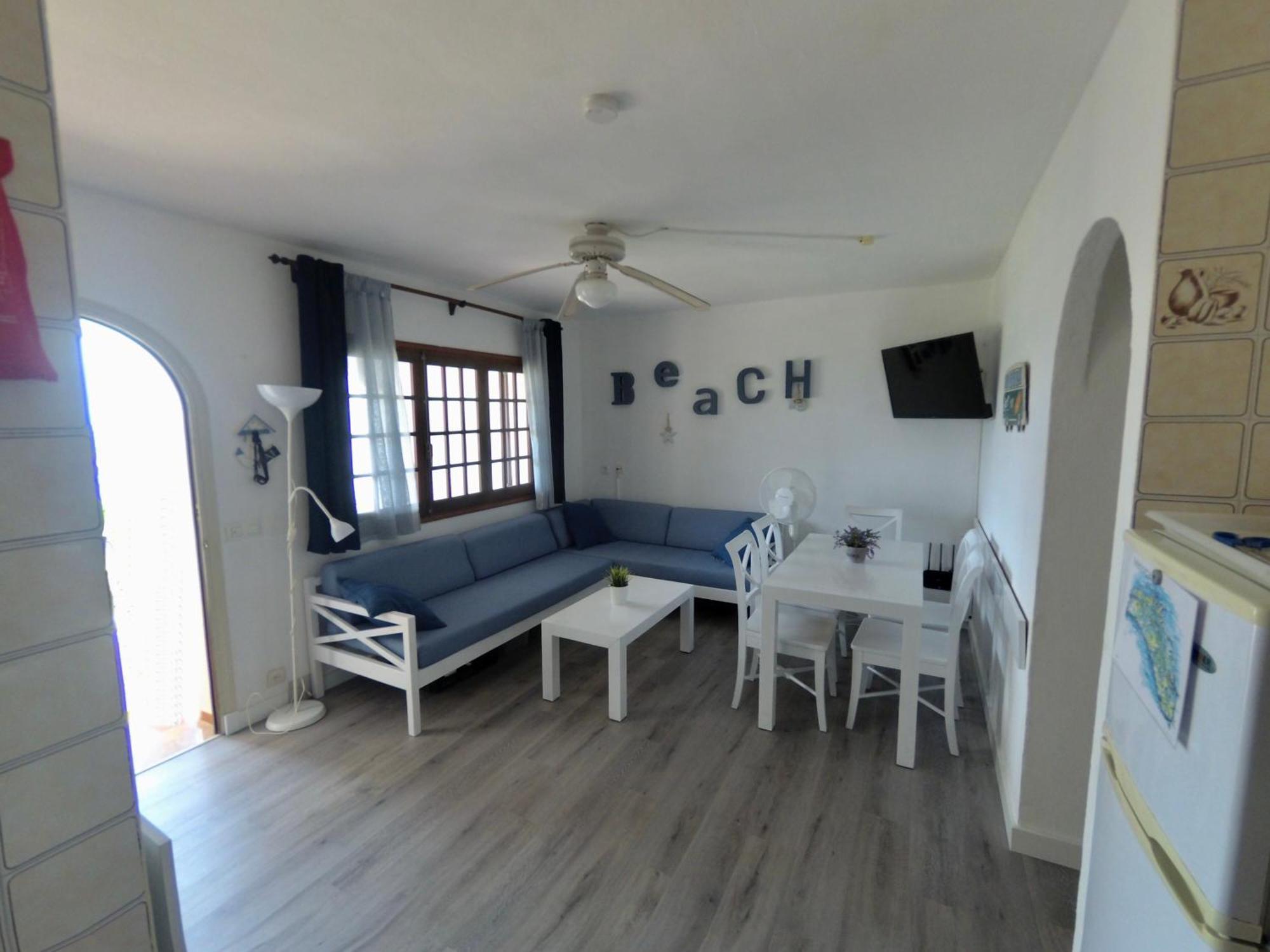 Apartamento El Descanso 손 보우 외부 사진