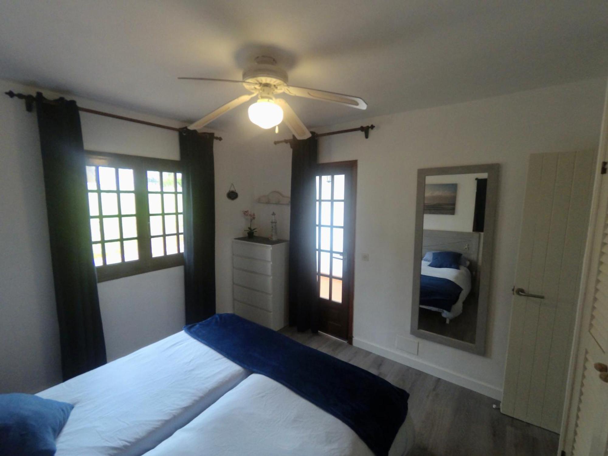Apartamento El Descanso 손 보우 외부 사진