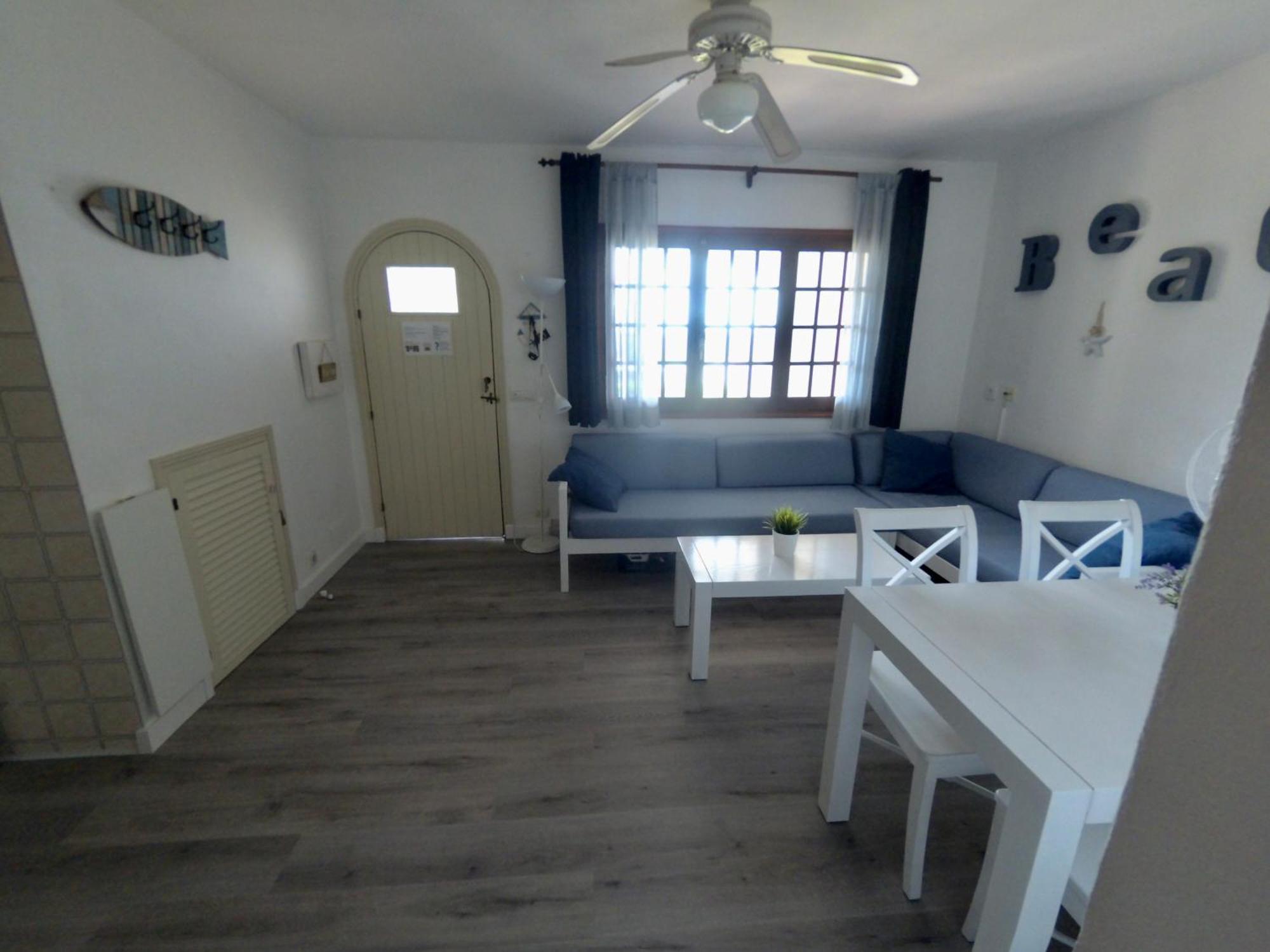Apartamento El Descanso 손 보우 외부 사진