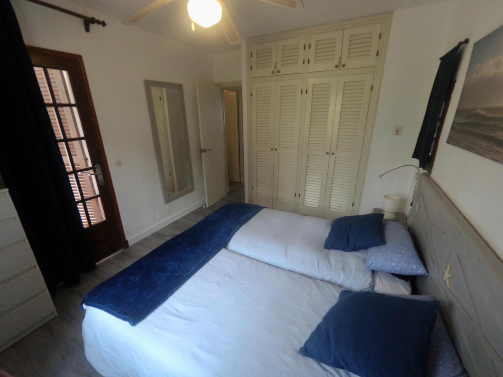 Apartamento El Descanso 손 보우 외부 사진