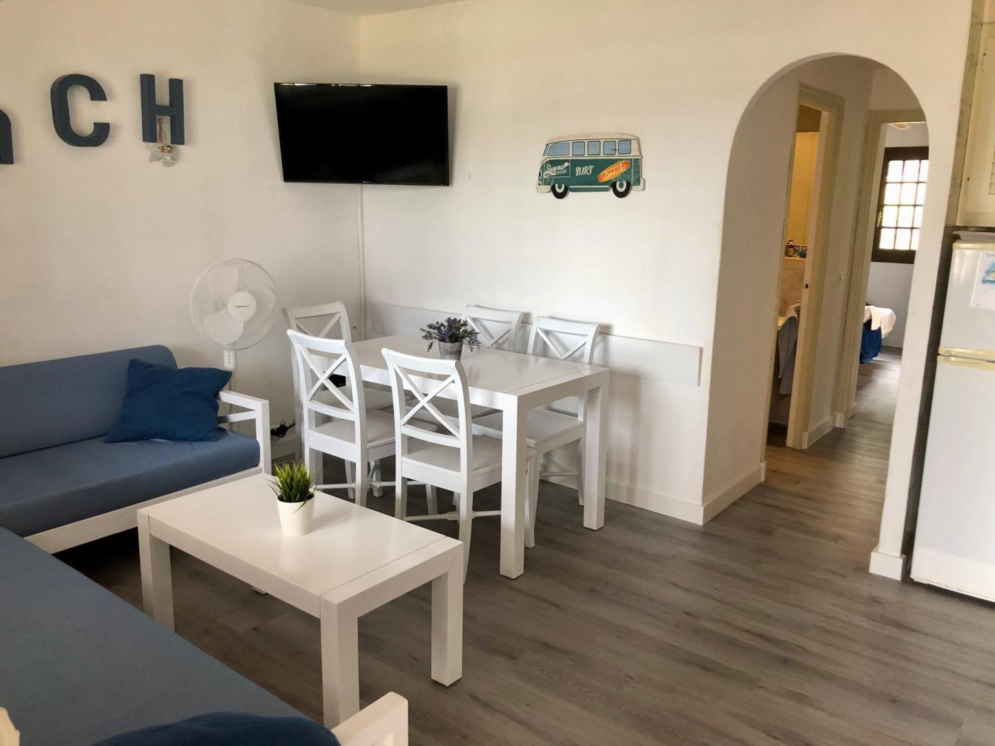 Apartamento El Descanso 손 보우 외부 사진