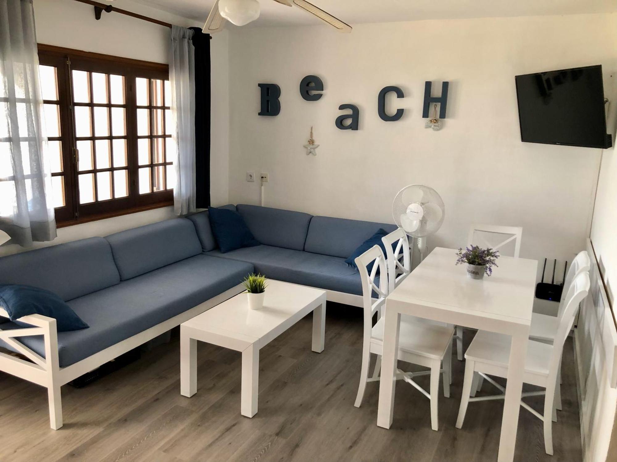 Apartamento El Descanso 손 보우 외부 사진