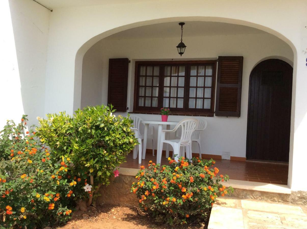 Apartamento El Descanso 손 보우 외부 사진