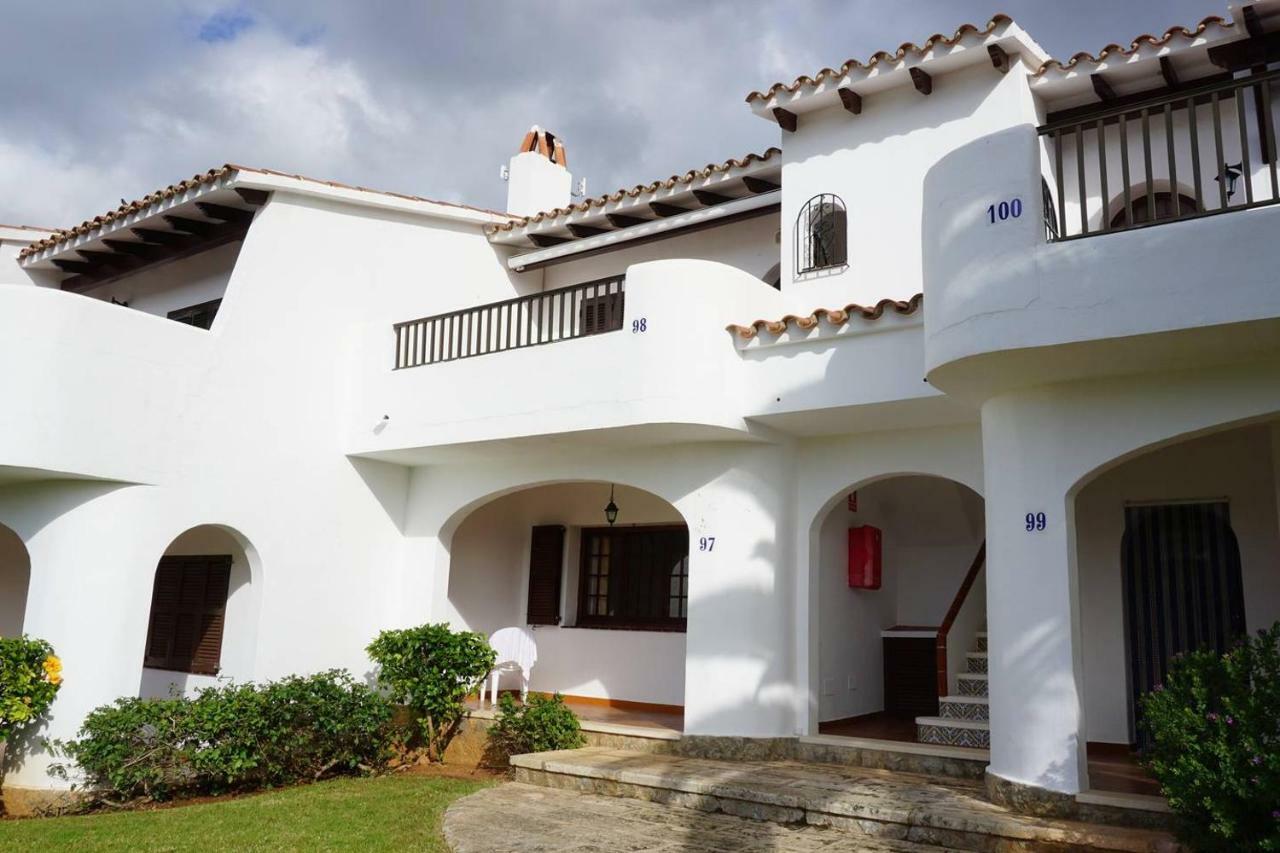 Apartamento El Descanso 손 보우 외부 사진